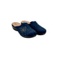Pantofola INBLU LY000119 BLU donna