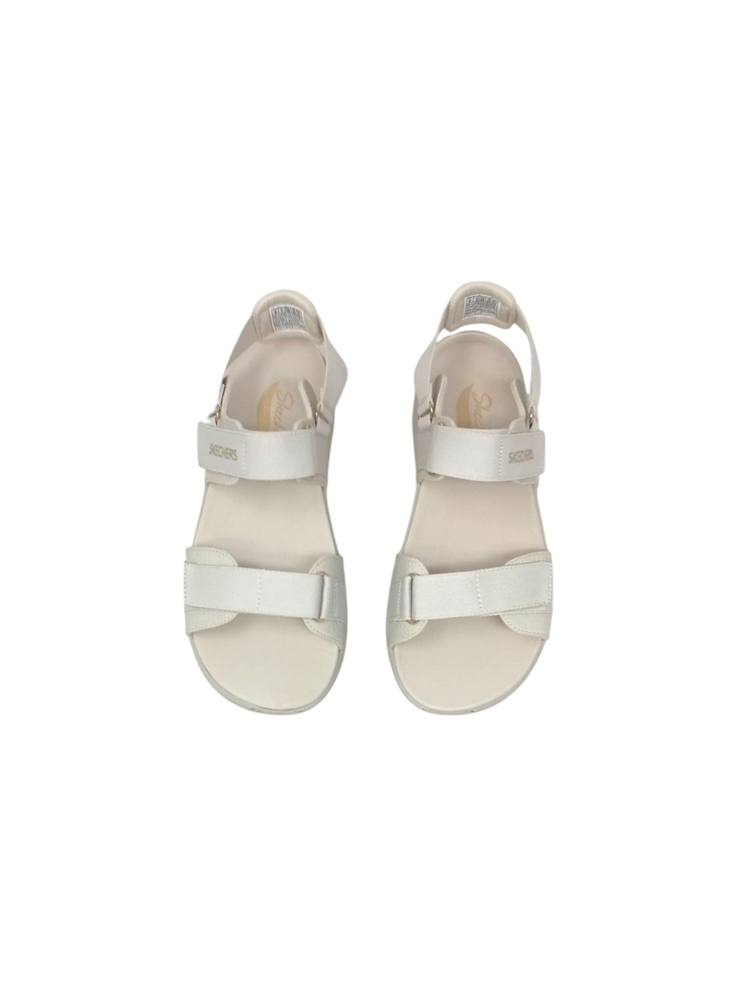 Sandali SKECHERS Arch Fit 2.0 - Go Getter 119465/OFWT Donna