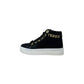 Sneakers FERRE FB-201 BLACK bambina/ragazza