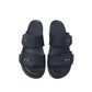 Sandalo da passeggio CROCS BROOKLYN 207431-4LH NAVY donna