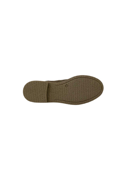 Stivaletto BKS 0270 CAM. TAUPE ragazzo/uomo