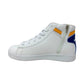Scarpa da ginnastica DIADORA GAME P HIGH PS 10117376201 C8357 RAGAZZO