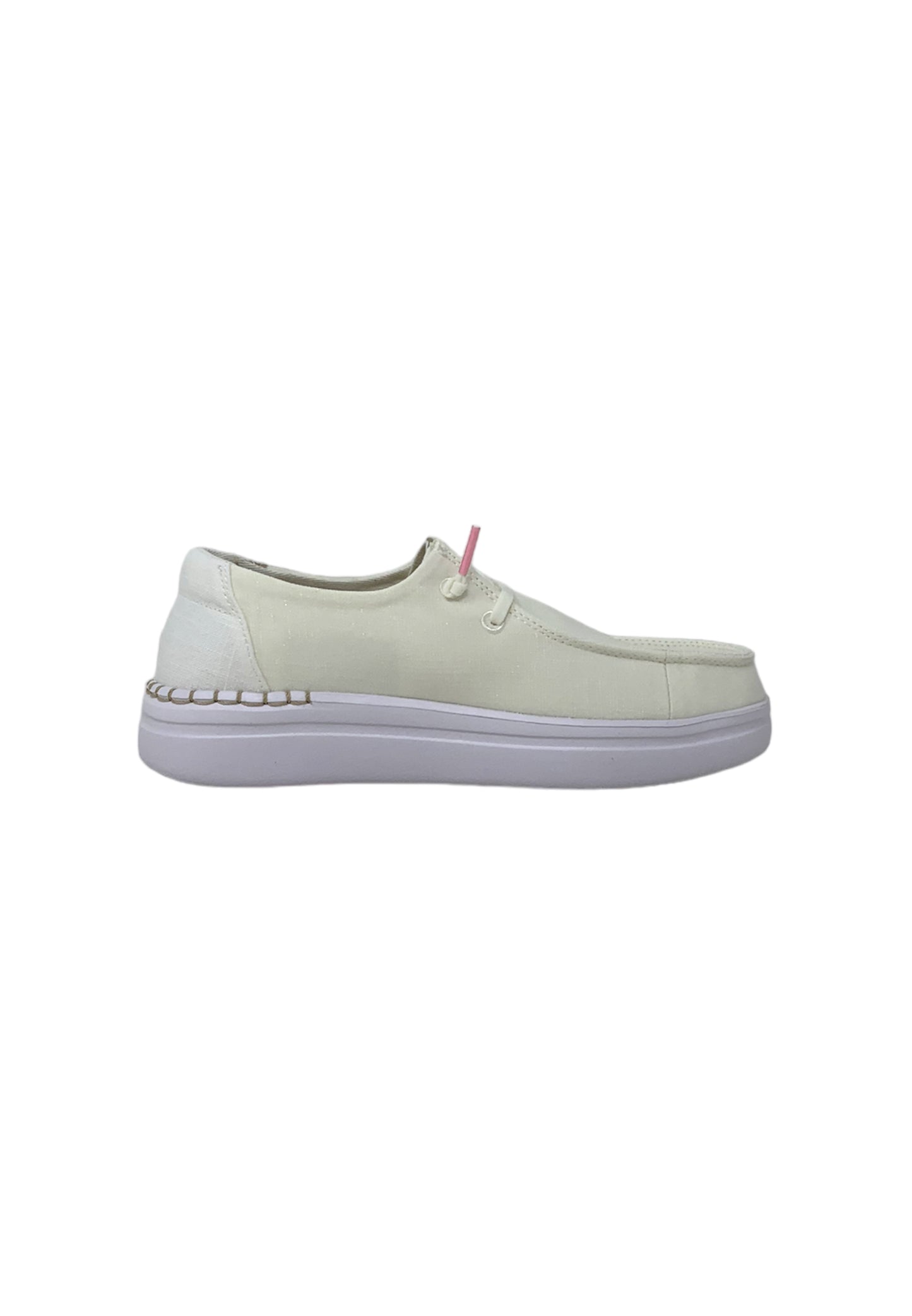 Mocassini HEYDUDE WENDY RISE 40074 più colori Donna