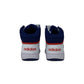 Sneaker ADIDAS HOOPS MID 3.0 AC I GZ9650 bambino