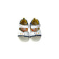 Sandali Biomecanics 262147-C050 BLANCO Bambino