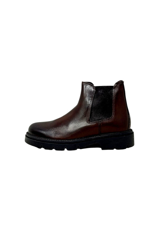 Stivaletto BKS 2025 T.MORO uomo