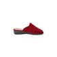 Pantofola TIGLIO 1600 BORDEAUX Donna