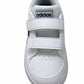 Scarpa  ADIDAS BREAKNET FZ0090 Bambino