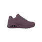 Sneakers SKECHERS Uno - Stand on Air 73690/DKMV Donna