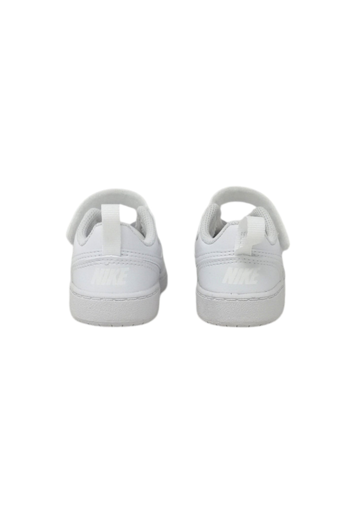 Sneaker NIKE COURT BOROUGH LOW RECRAFT TD DV5458 106 Bambino/a