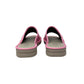 Pantofola profumata da camera AXA 18929A ROSA donna