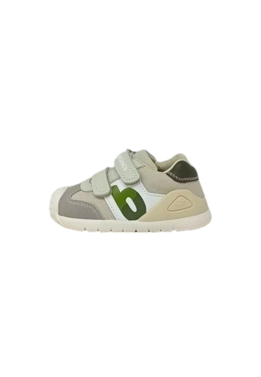 Sneaker Biomecanics 252119-B695 B.sporco Bambino