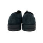 Scarpa modello francesina BKS 0803 BLU uomo