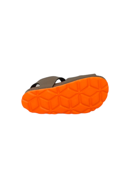 Sandalo da passeggio GRUNLAND Junior ARIA SB0025-40 TORTAR Bambino