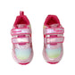 Sneaker Silver Unicorn S8010075T FUXIA Bambina