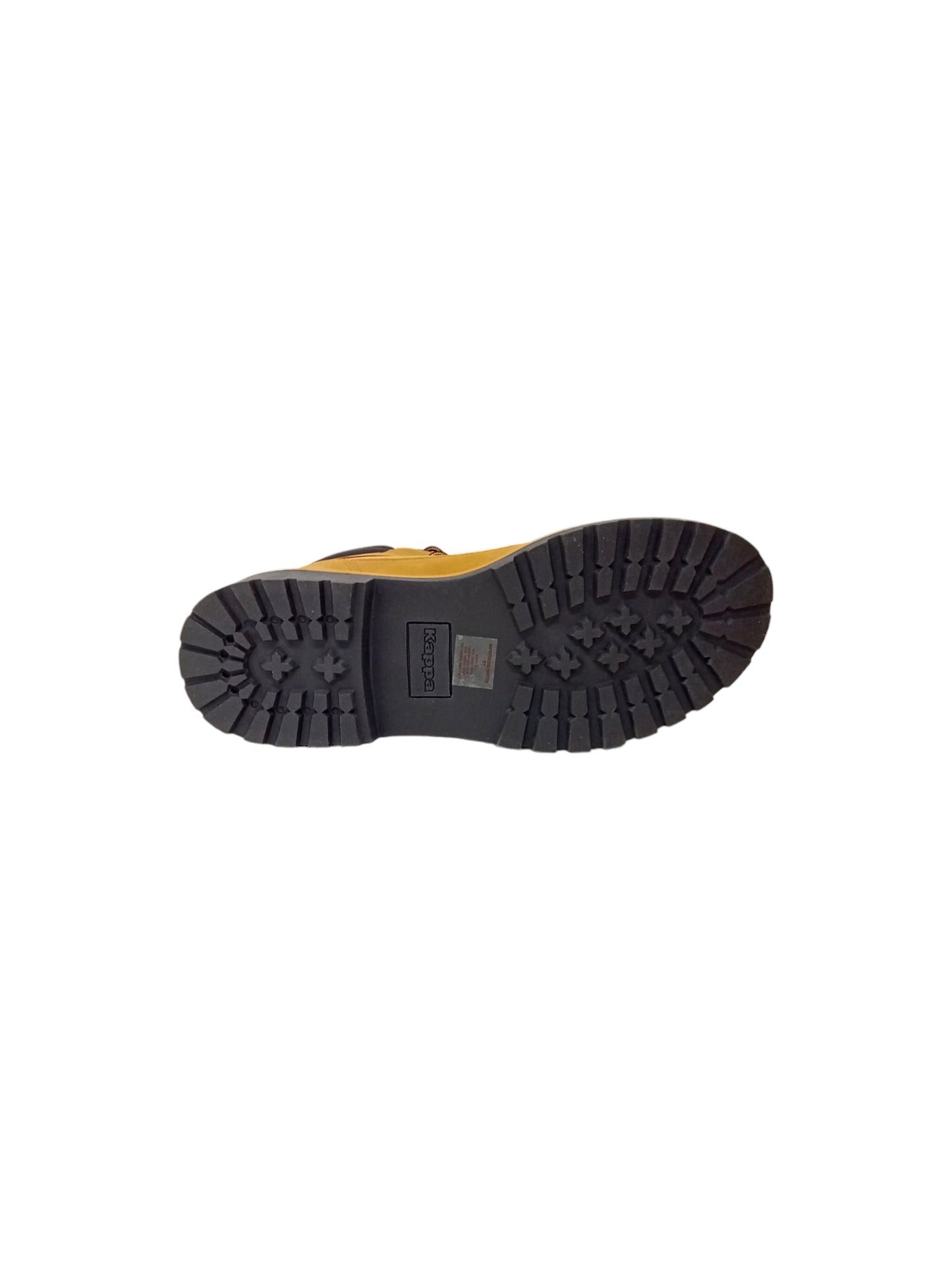 Scarponcini KAPPA LOGO FILLMORE 371H3WW A19 Uomo