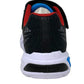 Scarpa da ginnastica SKECHERS 400137L/BKRB Bambino