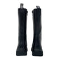 Stivale ASSO AG-16713 BLACK bambina