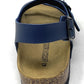 Sandalo da passeggio 1810BLU Goldstar