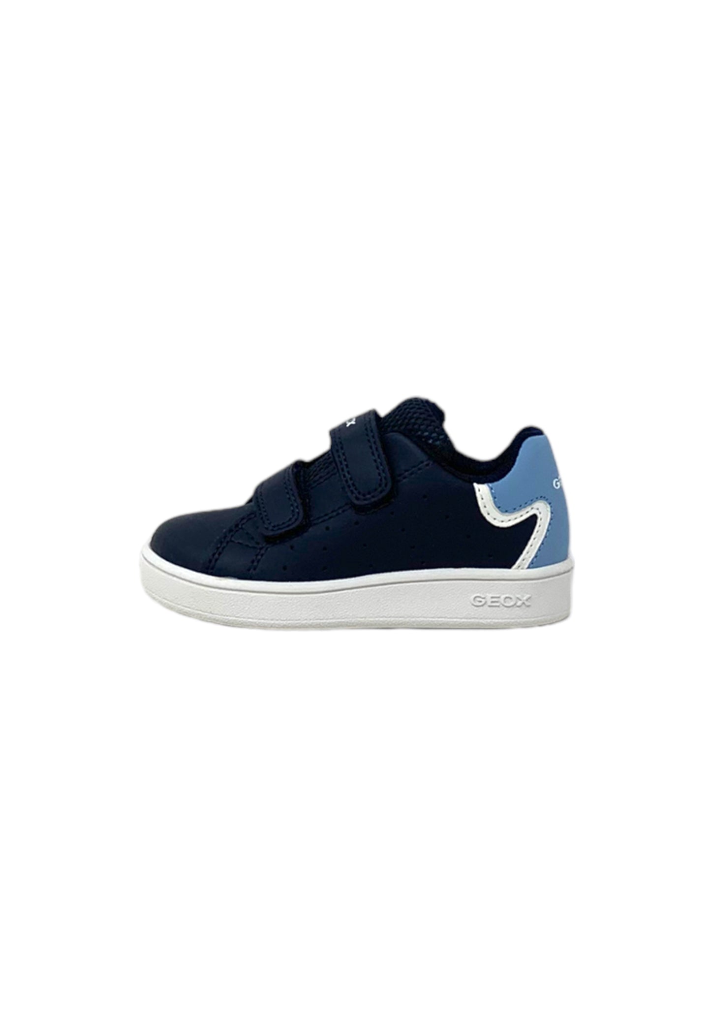Sneaker GEOX ECLYPER B365LA000BC CF4A4 Bambino