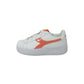Sneakers DIADORA GAME STEP P LACQUERED PS 101.179737 01 C8459 bambina