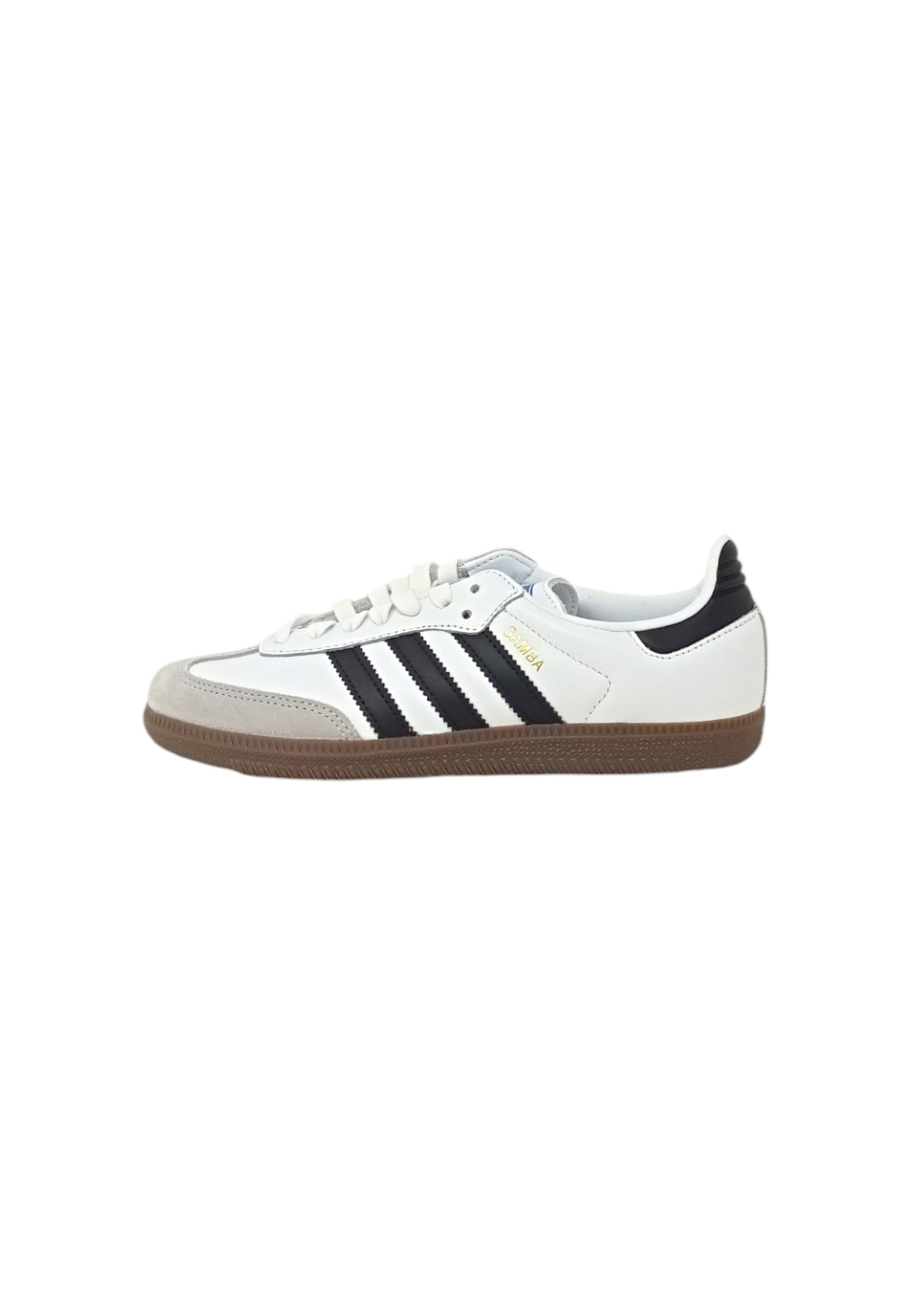 Sneakers  ADIDAS SAMBA OG B75806 Unisex