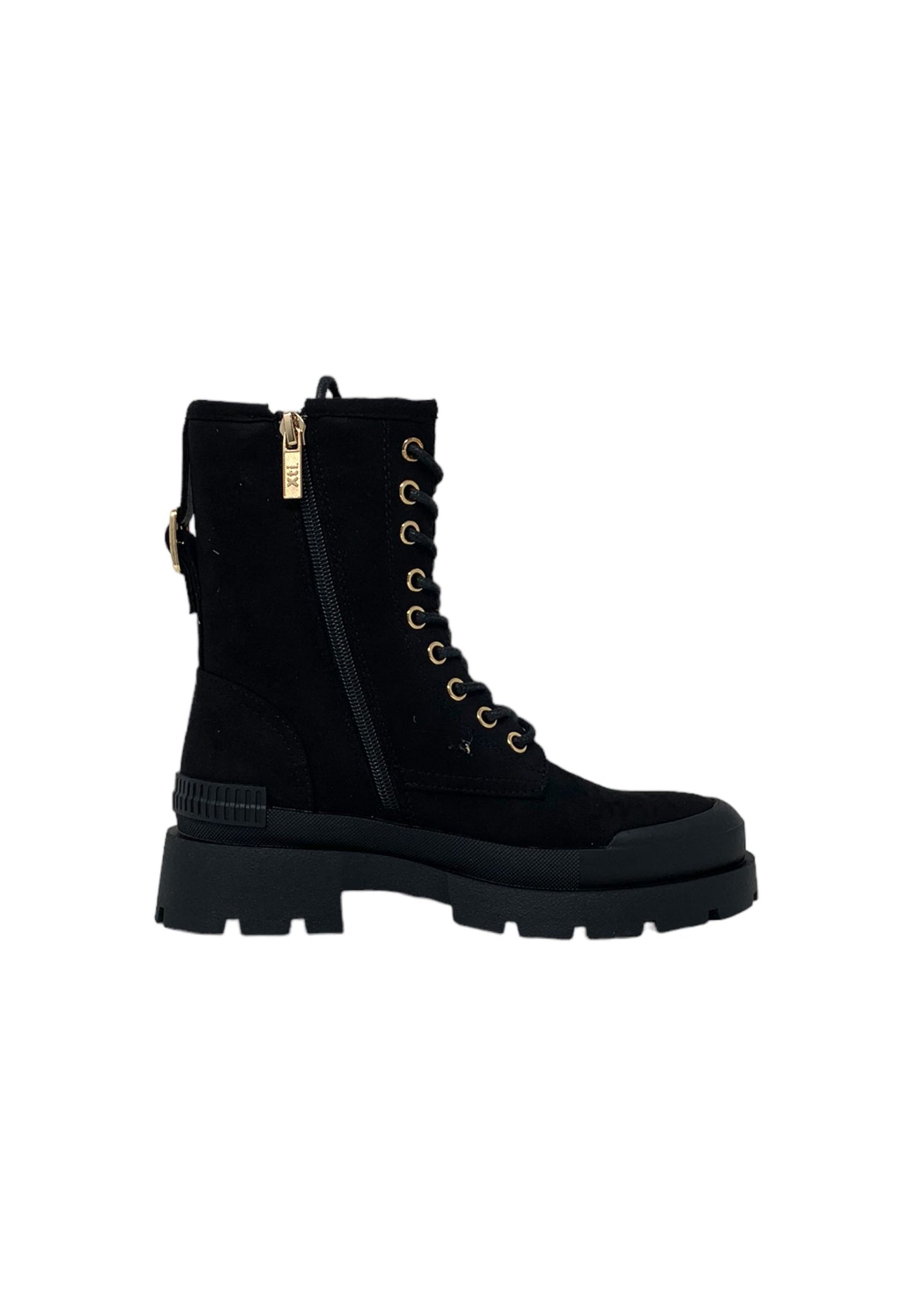 Stivaletto XTI 142025 NEGRO donna
