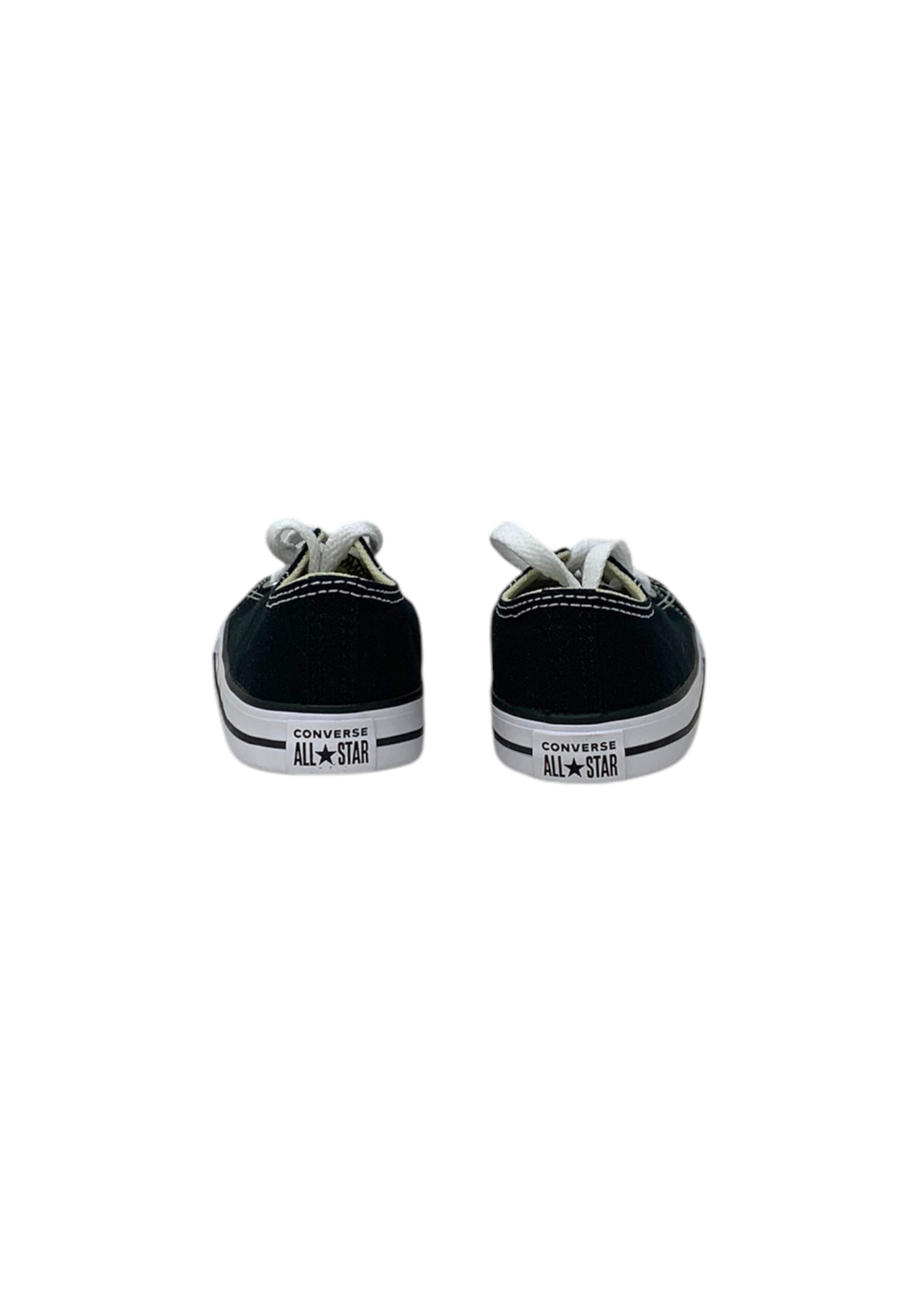 Sneaker CONVERSE 7J235C BLACK bambino UNISEX
