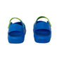 Sandali Silver Dinosauro S8020062S BLU Bambino