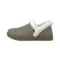 Pantofole con pelliccia SKECHERS - WINTER WARMTH 167660/TPE Donna