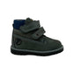 Scarpa da passeggio PRIMIGI 2910122 ANTRACITE Bambino