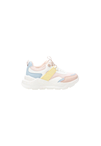 Sneaker XTI 151147 MULTICOLOR bambina/ragazza