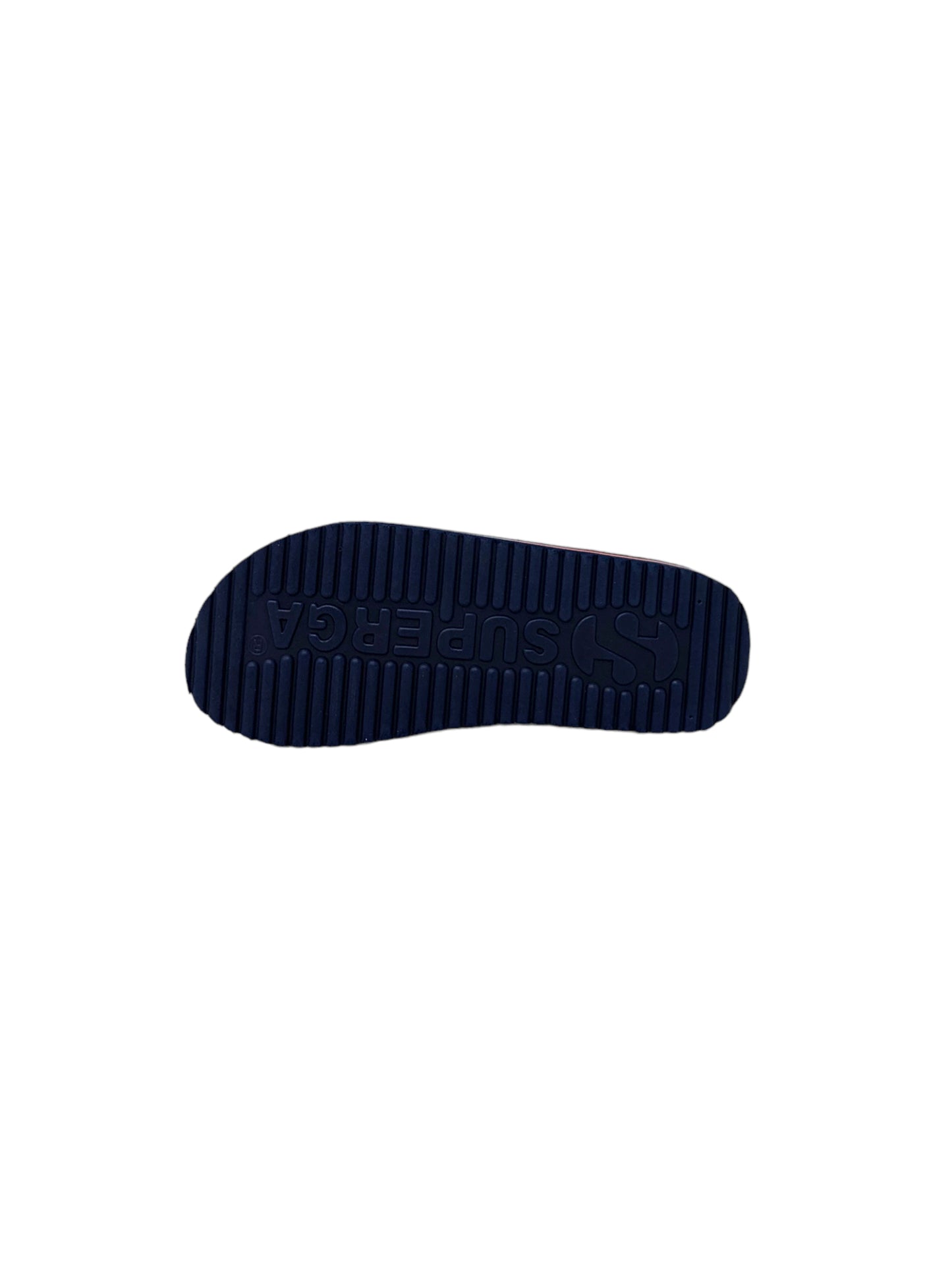 Ciabatta da mare S24P652BLU SUPERGA Uomo