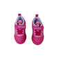 Sneakers con luci LELLI KELLY DINOSAURO LKAL3457 FUXIA BAMBINA