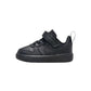 Sneaker NIKE COURT BOROUGH LOW RECRAFT TD DV5458 002 Bambino