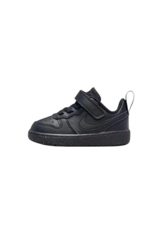 Sneaker NIKE COURT BOROUGH LOW RECRAFT TD DV5458 002 Bambino