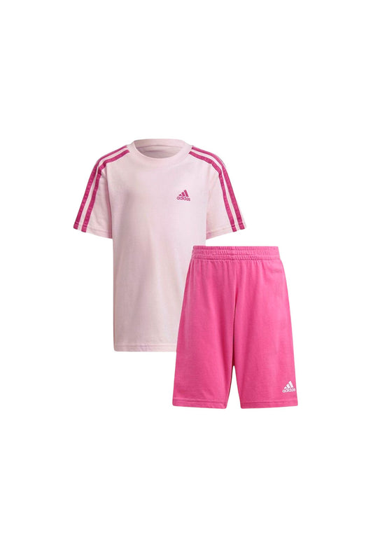 Set Completo Adidas HR5899 bambina