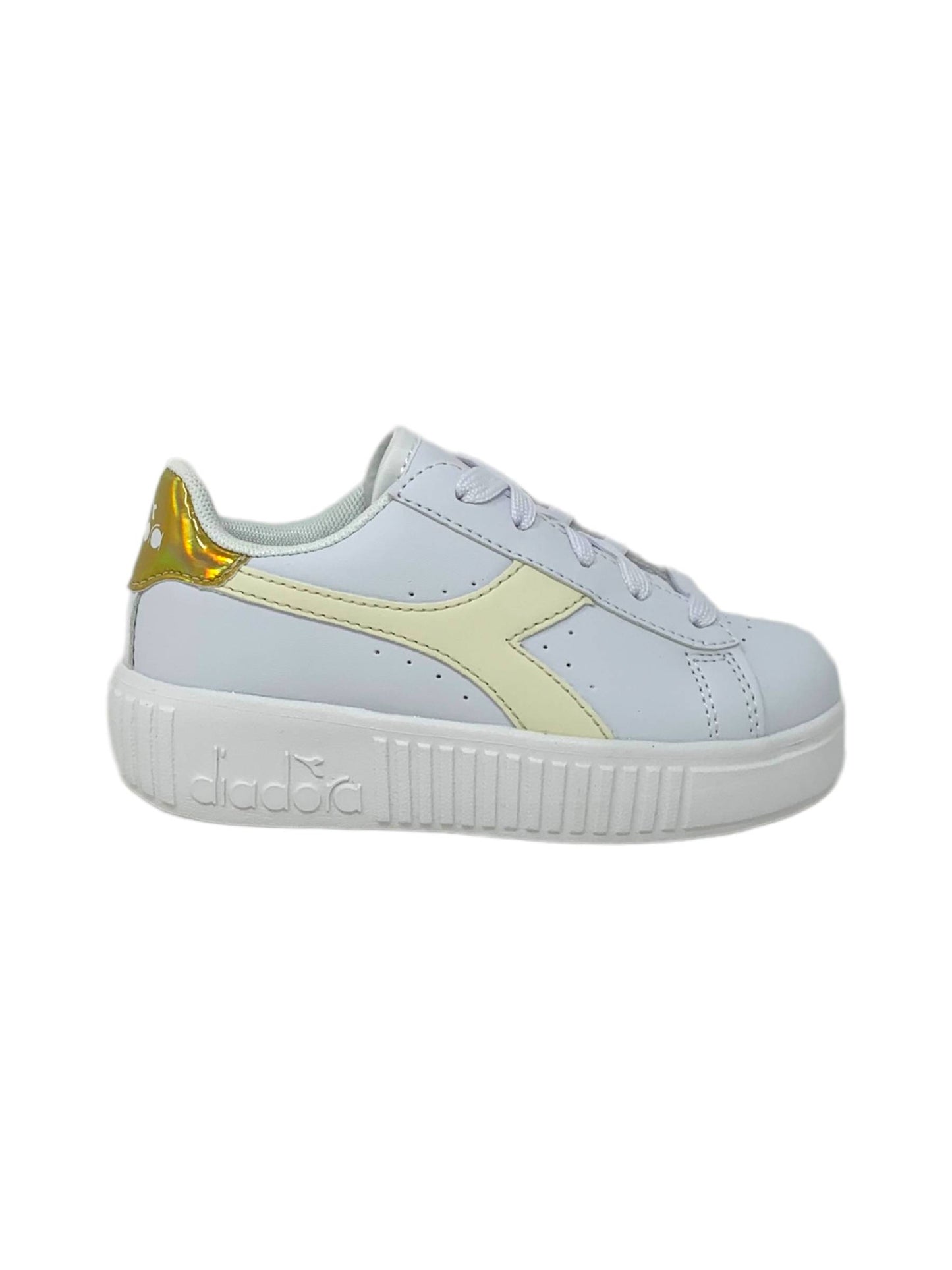 Scarpa da ginnastica DIADORA GAME STEP PS 10117737601 C1070 ragazza