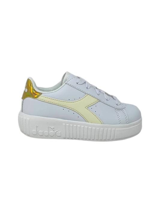 Scarpa da ginnastica DIADORA GAME STEP PS 10117737601 C1070 ragazza