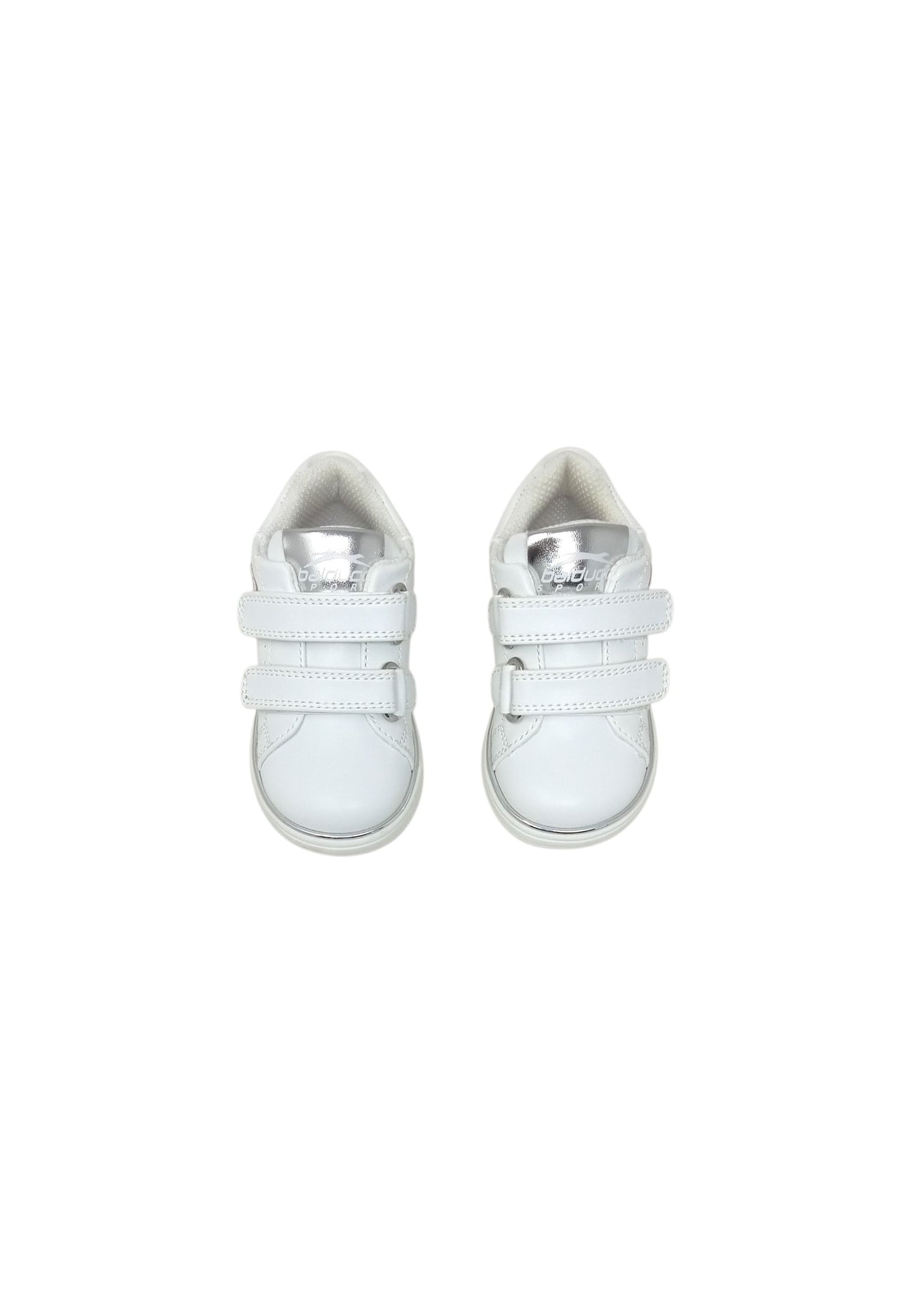 Sneaker BALDUCCI Sport BS6131 WHT bambina
