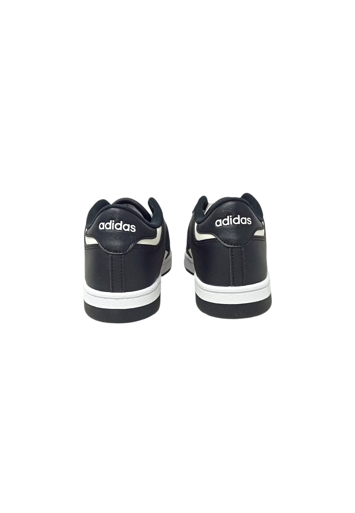Sneaker ADIDAS RAPID COURT LOW J JR0166 Donna/uomo unisex