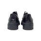 Francesina BKS M10 VIT. NERO Donna
