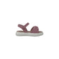 Sandali LelliKelly LKCA3520 ROSA POLVERE bambina