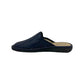 Pantofola da camera TIGLIO 836 BLU uomo