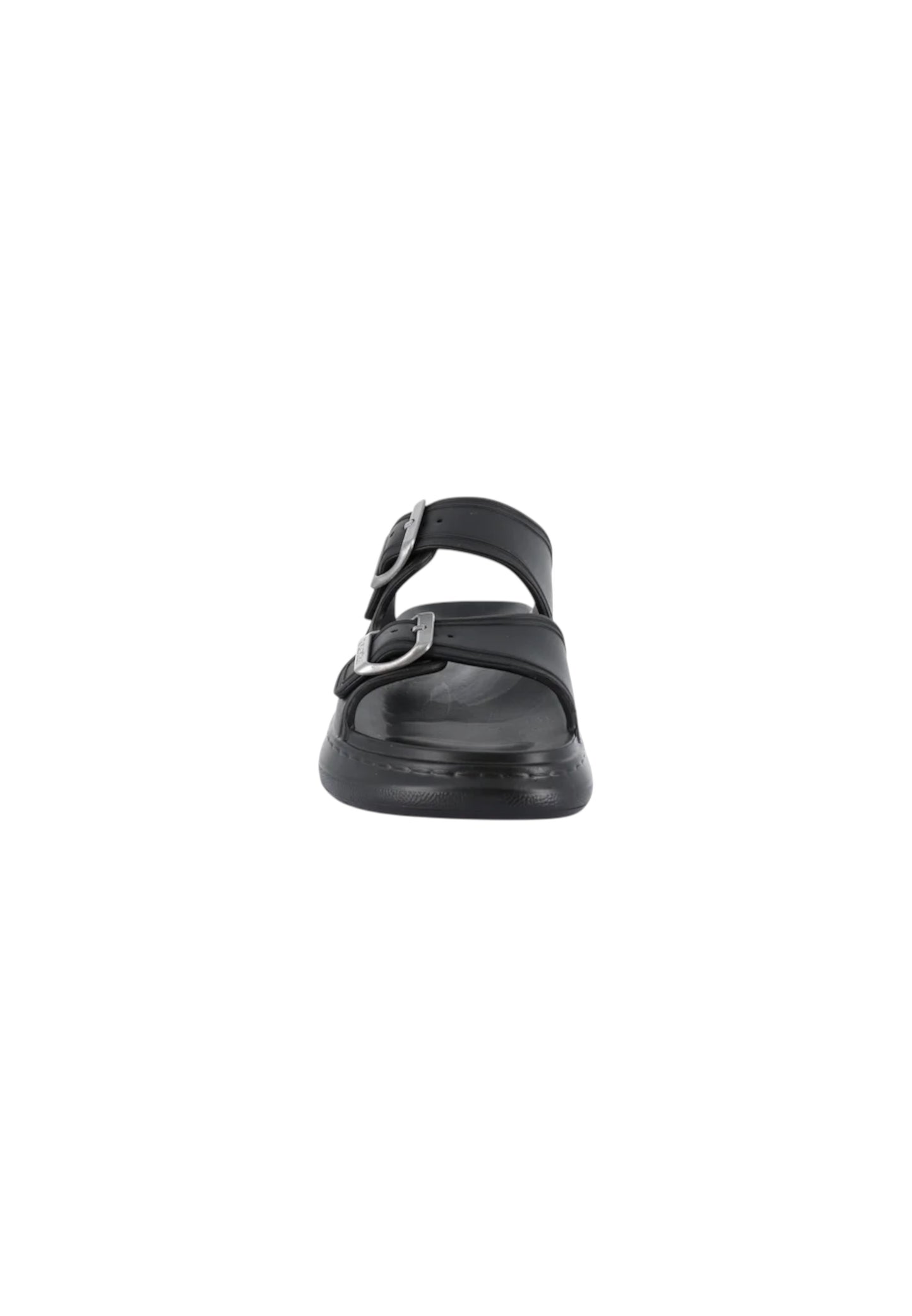 Ciabatta GRUNLAND DALA CI1906-O4 NERO ragazza/donna