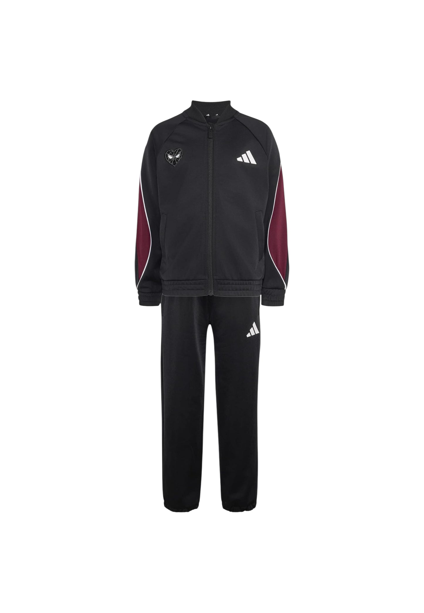 Tuta SPIDER-MAN Adidas KG6137 Bambino