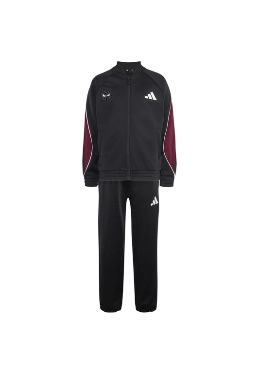 Tuta SPIDER-MAN Adidas KG6137 Bambino