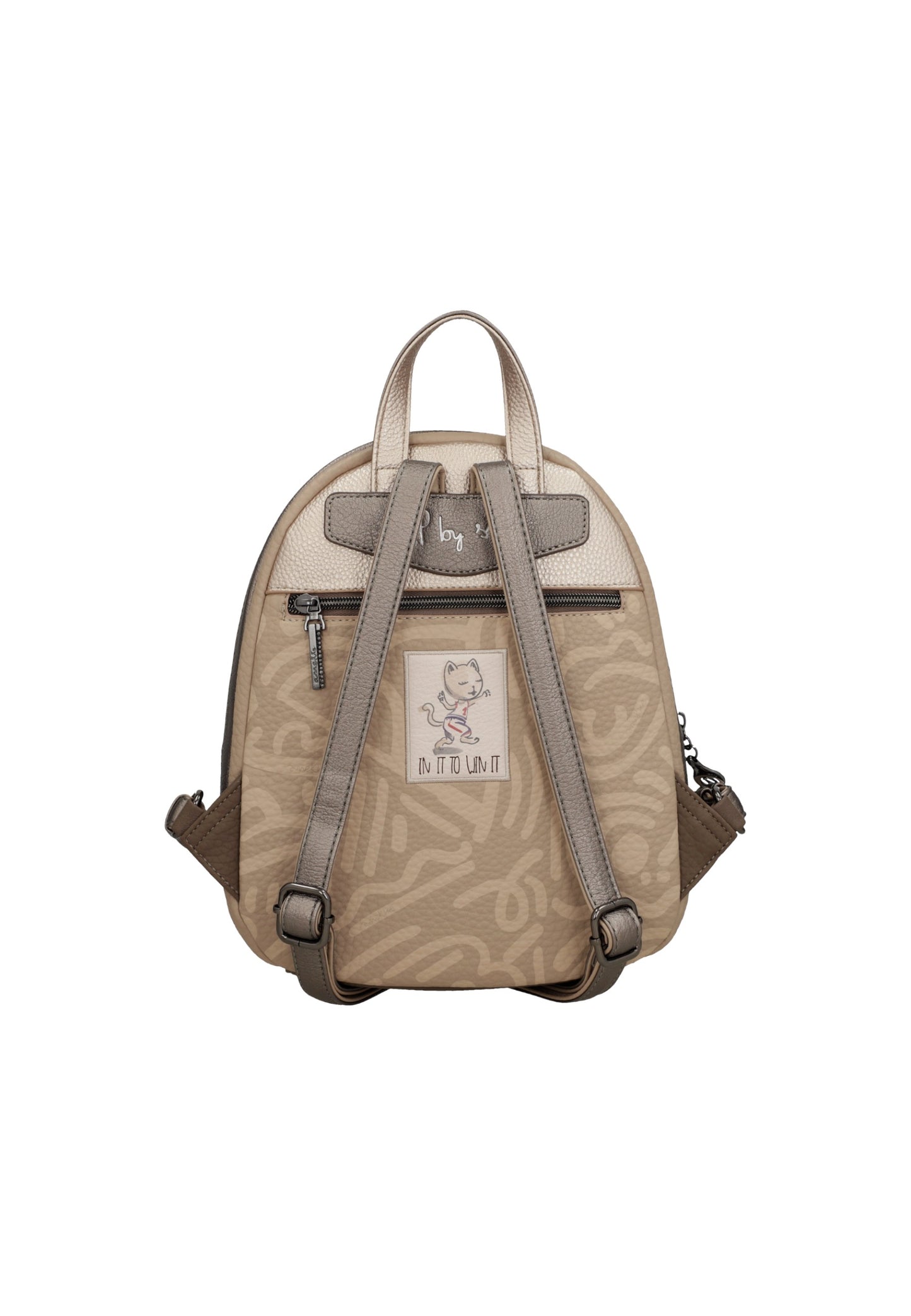 Zaino ANEKKE Olympia 42745-252 Donna