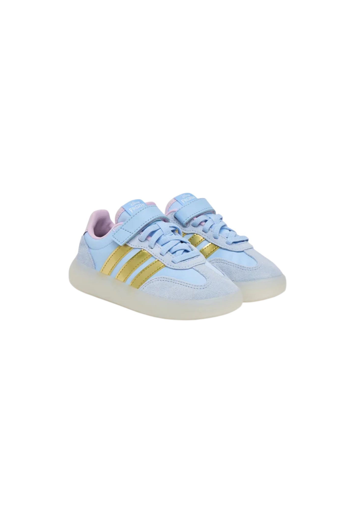Sneaker ADIDAS BARREDA DECODE ANNA EL C JQ4378 Bambina