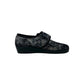 Pantofola chiusa WESTLAKE 431027X NERO DONNA